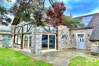 achat maison perceneige 89260