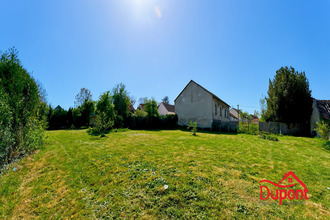 achat maison perceneige 89260