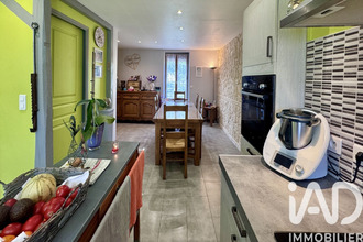 achat maison perceneige 89260