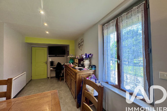achat maison perceneige 89260