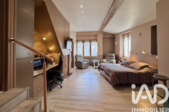 achat maison perceneige 89260