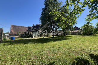 achat maison perceneige 89260