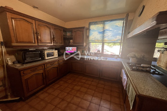 achat maison perceneige 89260