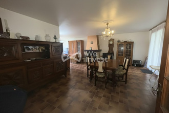achat maison perceneige 89260