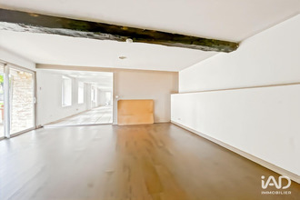 achat maison perceneige 89260