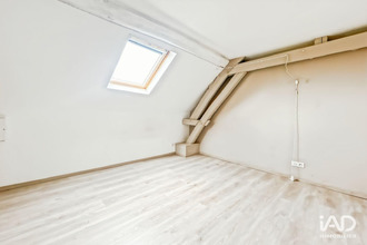 achat maison perceneige 89260