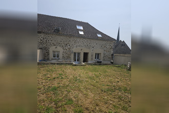 achat maison perceneige 89260