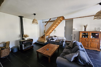achat maison perceneige 89260