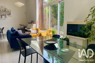 achat maison perceneige 89260