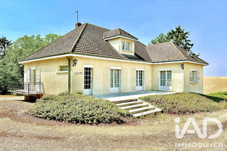 achat maison perceneige 89260