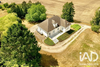 achat maison perceneige 89260