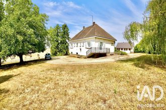 achat maison perceneige 89260