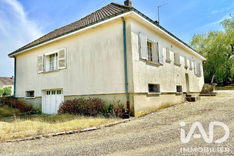 achat maison perceneige 89260