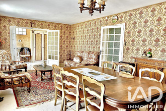 achat maison perceneige 89260