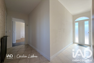 achat maison perceneige 89260