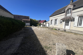 achat maison perceneige 89260