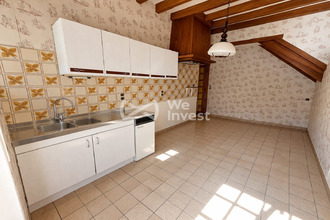 achat maison perceneige 89260