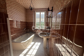 achat maison perceneige 89260