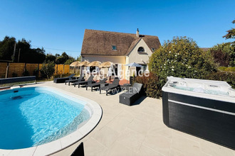 achat maison perceneige 89260