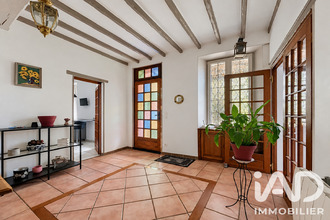 achat maison perceneige 89260