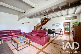 achat maison perceneige 89260