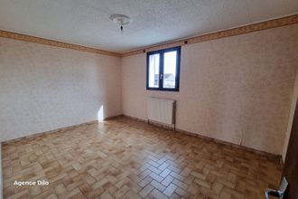 achat maison percey 89360