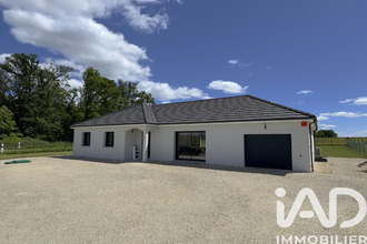 achat maison percey 89360
