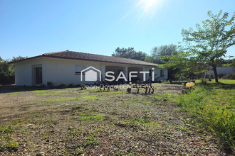 achat maison perchede 32460