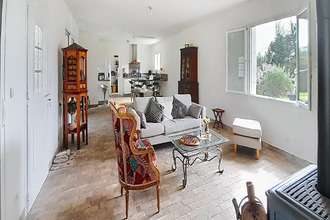 achat maison perchede 32460