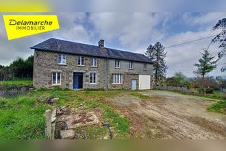 achat maison percy 50410