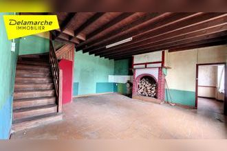 achat maison percy 50410