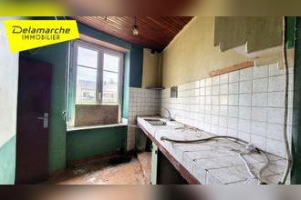 achat maison percy 50410