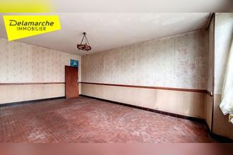 achat maison percy 50410