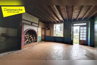 achat maison percy 50410