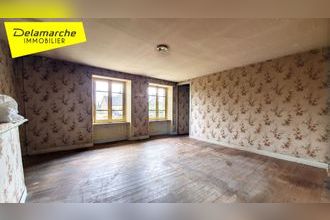 achat maison percy 50410