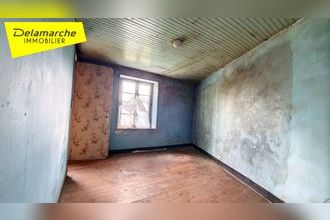 achat maison percy 50410