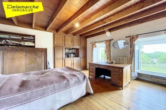 achat maison percy 50410