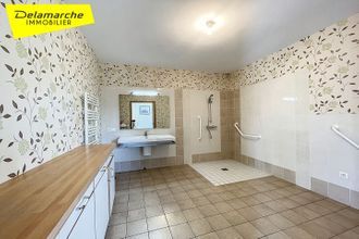 achat maison percy 50410