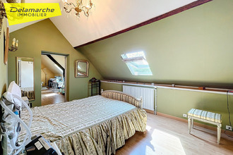 achat maison percy 50410