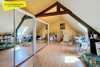 achat maison percy 50410