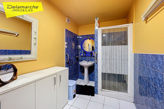 achat maison percy 50410