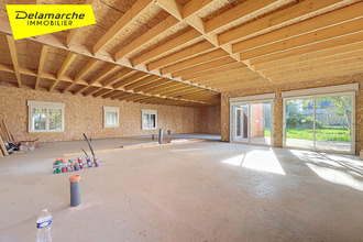 achat maison percy 50410