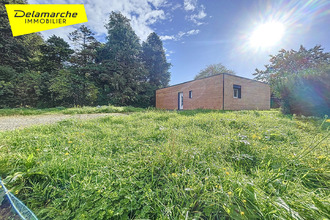 achat maison percy 50410