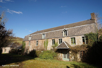 achat maison percy 50410