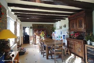 achat maison percy 50410