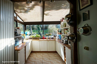 achat maison percy 50410