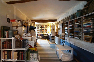 achat maison percy 50410