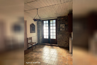 achat maison percy 50410