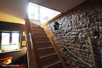 achat maison percy 50410