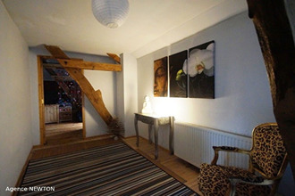 achat maison percy 50410